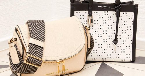 Your Ultimate Guide to Shopping High-End Brands for Less 