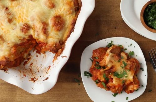 Not Ready To Get Back To Cooking? Try These Easy 5-Ingredient Dinner Recipes