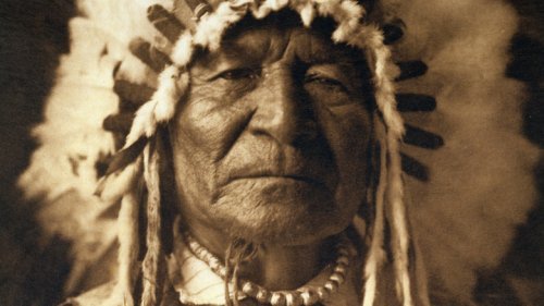 Native Americans