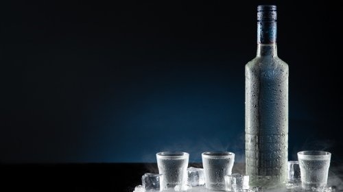 These Are The Absolute Best Vodka Brands Ranked