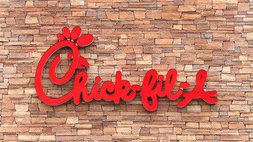 The Healthiest Foods To Order At Chick-Fil-A
