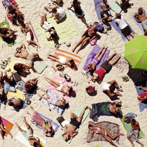 Spring Break Inspiration