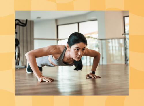 Magazine - Workout Stuff