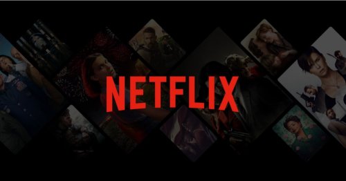 Netflix reveals its most epic movie drama yet