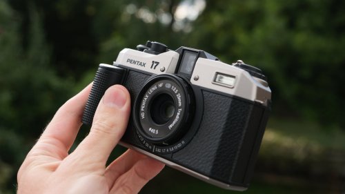 Pentax