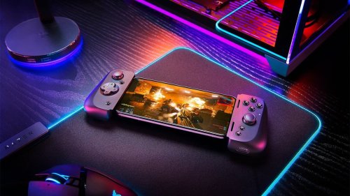 Best gaming gadgets of 2022–curated by the Gadget Flow team