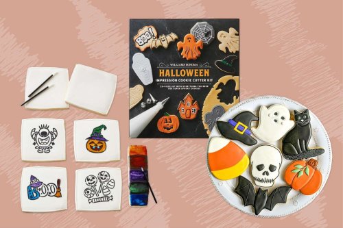 They’re Here: The Halloween Goodies You’ve Been Waiting for All Year