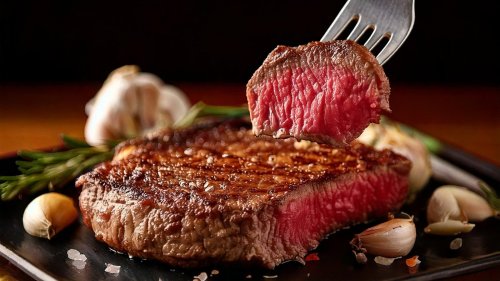 Once You Add These Sauces To Steak, You'll Never Go Back