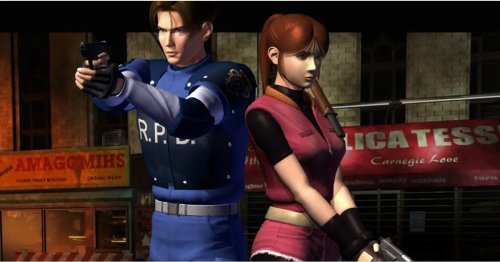 Fresh Resident Evil movie reboot details shamble into view