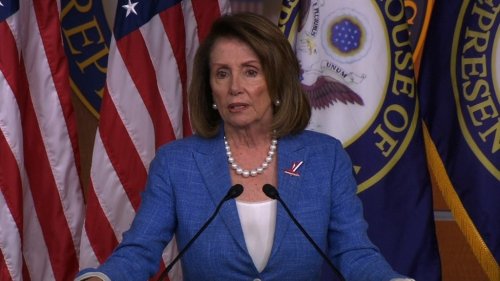 Begala: 'Dump Pelosi' plays right into GOP's hands