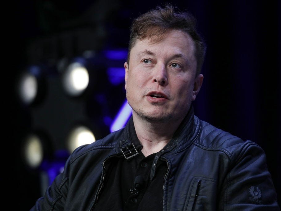 Elon Musk has offered to buy Twitter outright in a $43 billion deal