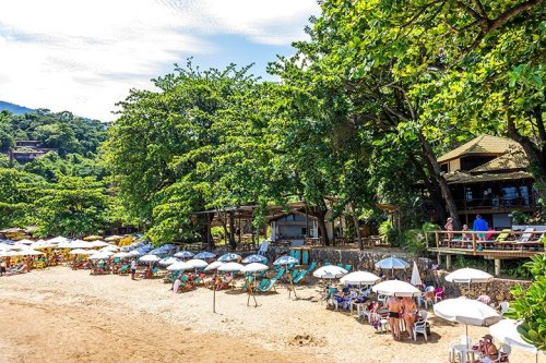 15 pousadas baratas em Ilhabela (A Partir de R$ 147,00)