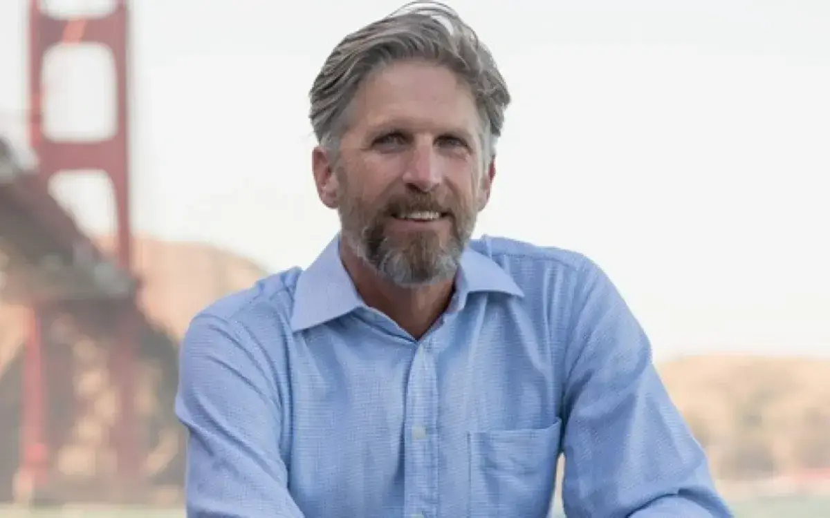 Founder of $390,000,000 tech company was rejected 33 times because of his age