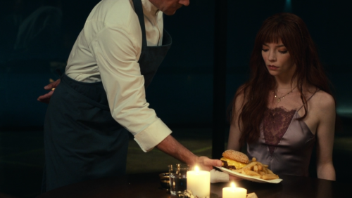 Dark comedy-thriller The Menu's cheeseburger ending is delicious and devilish