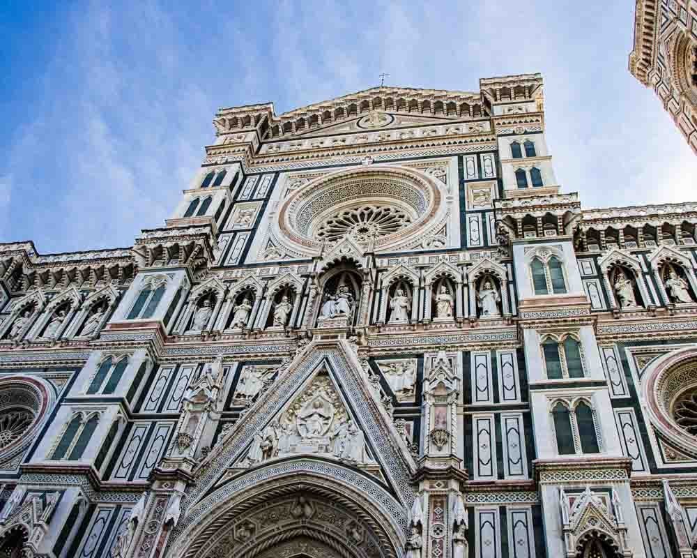 What To Eat In Florence, Italy's Renaissance City