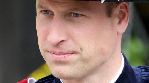A Closer Look At Prince Edward's Relationship With Prince William