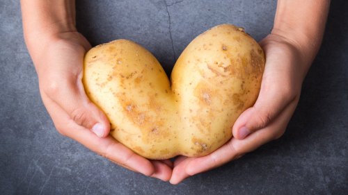 27 Potato Hacks Everyone Needs To Try