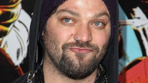 Strange Things About Bam Margera's Marriages