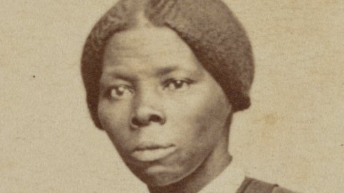 The Tragic Injury Harriet Tubman Never Recovered From