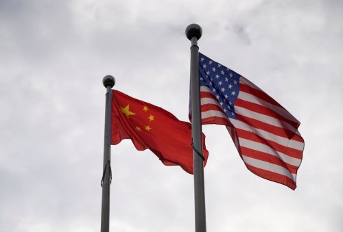 U.S. Sanctions Chinese Tech Companies Over Uyghurs Human Rights