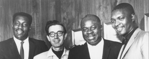 These artists became icons only after they passed away