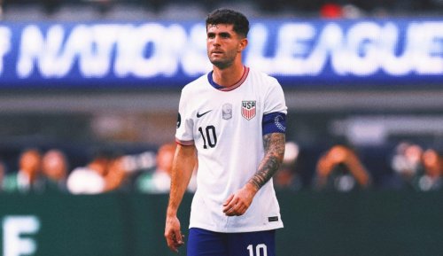 Magazine - World Cup Soccer