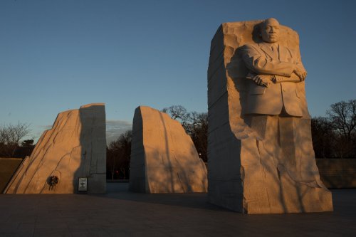 7 WAYS DR. MARTIN LUTHER KING JR. INSPIRES CHANGE TODAY