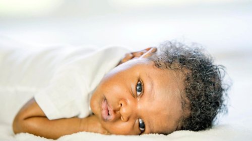 Why Do Babies' Eyes Change Color? — Plus More on Child Development