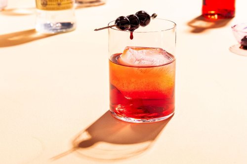 25 of Our Favorite Gin Cocktails