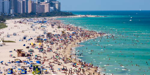 This Florida City Is USA's Most Popular Winter Destination 