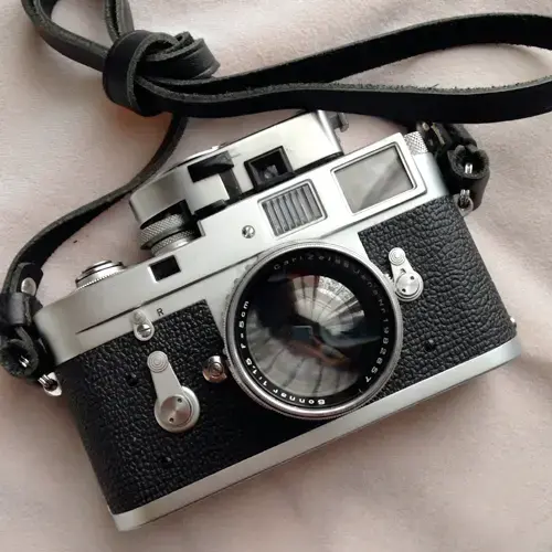 Magazine - Leica Kamera 