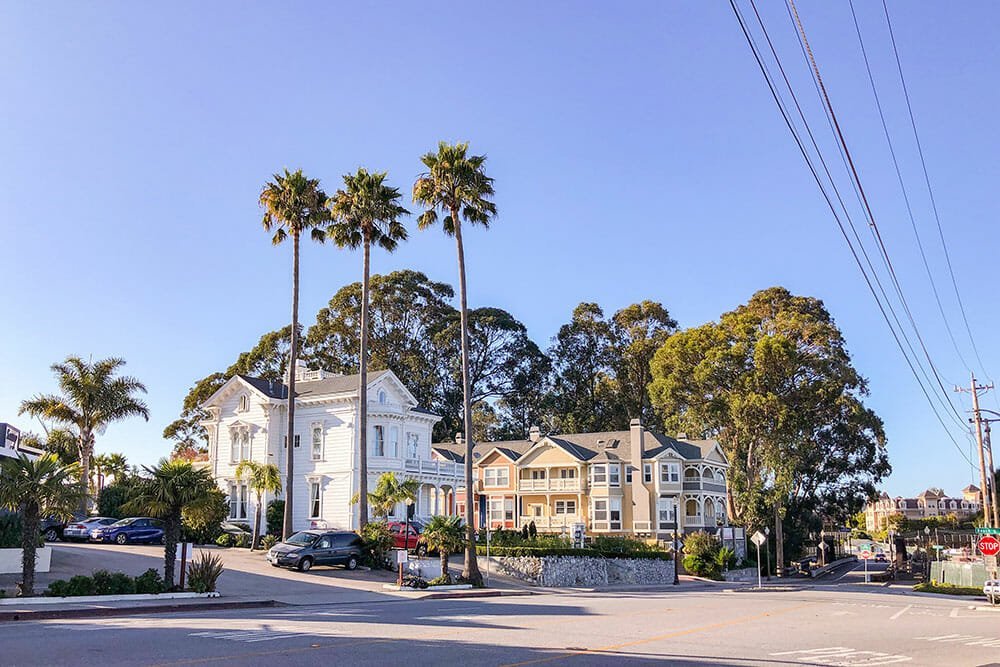 This Underrated Californian Town Should Be on Everyone's Bucket List