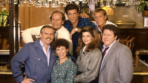 Wild, Wacky & Hilarious Stories From The Set Of Cheers
