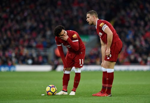 Magazine - Liverpool FC News - Rousing The Kop