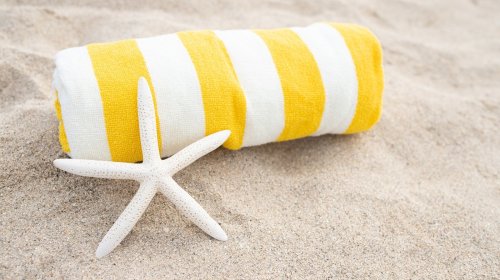 Make Your Next Beach Outing Easier With These Simple Tips