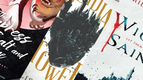 10 Amazing Fantasy Book Series Every Reader Should Binge