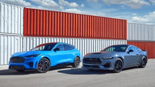 The People Have Spoken: These Are The Best American Cars