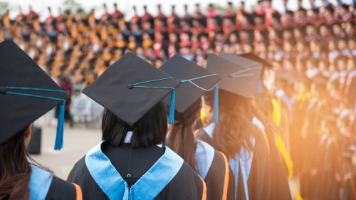 Can You Afford Education in America?