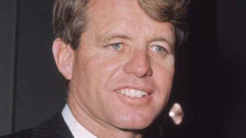 The Details Of RFK's Assassination Just Aren't Adding Up