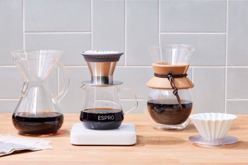 Upgrade Your Coffee Routine and Finally Have an Enjoyable Morning