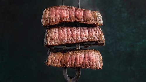 The Sliced Beef Sirloin That Gives Costco Shoppers A Real Bang For Their Buck