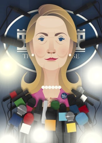 The Hillary Show
