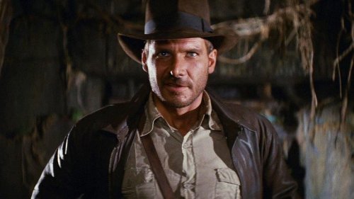 George Lucas' Ideas For Indiana Jones Caused No Shortage Of 'Suffering' For Ford