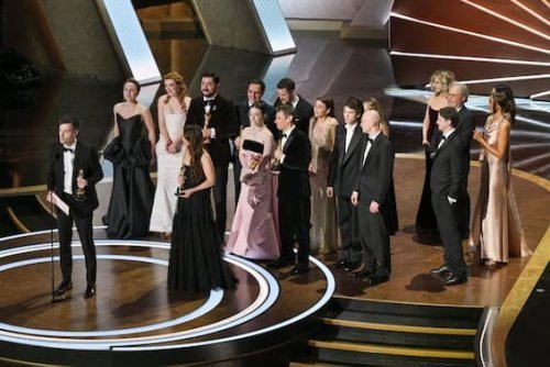 Oscar 2025, tutti i vincitori