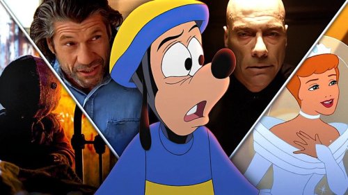 13 Best Direct-To-Video Movies Of All Time