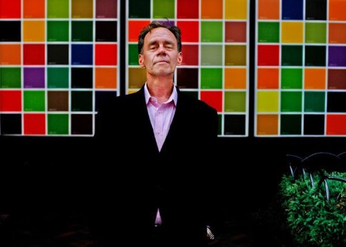 David Carr, a Journalist at the Center of the Sweet Spot (Published 2015)