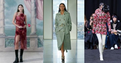 The Best London Fashion Brands to Know, Love and Wear Forever