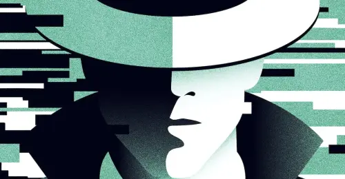 Magazine - Notice: Surveillance