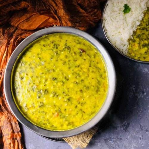 Lentil Love: Hearty and Wholesome Recipes for Nourishing Comfort Food