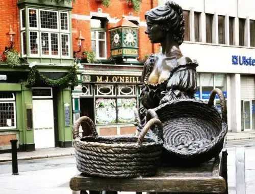 Dublin Uncovered: Insider City Guides